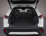 2022 Toyota Corolla Cross Hybrid (Euro-Spec) Trunk Wallpapers 150x120