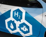2022 Toyota GR Yaris Hydrogen Concept Detail Wallpapers 150x120 (8)
