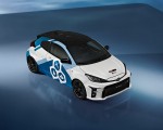 2022 Toyota GR Yaris Hydrogen Concept Top Wallpapers 150x120 (5)