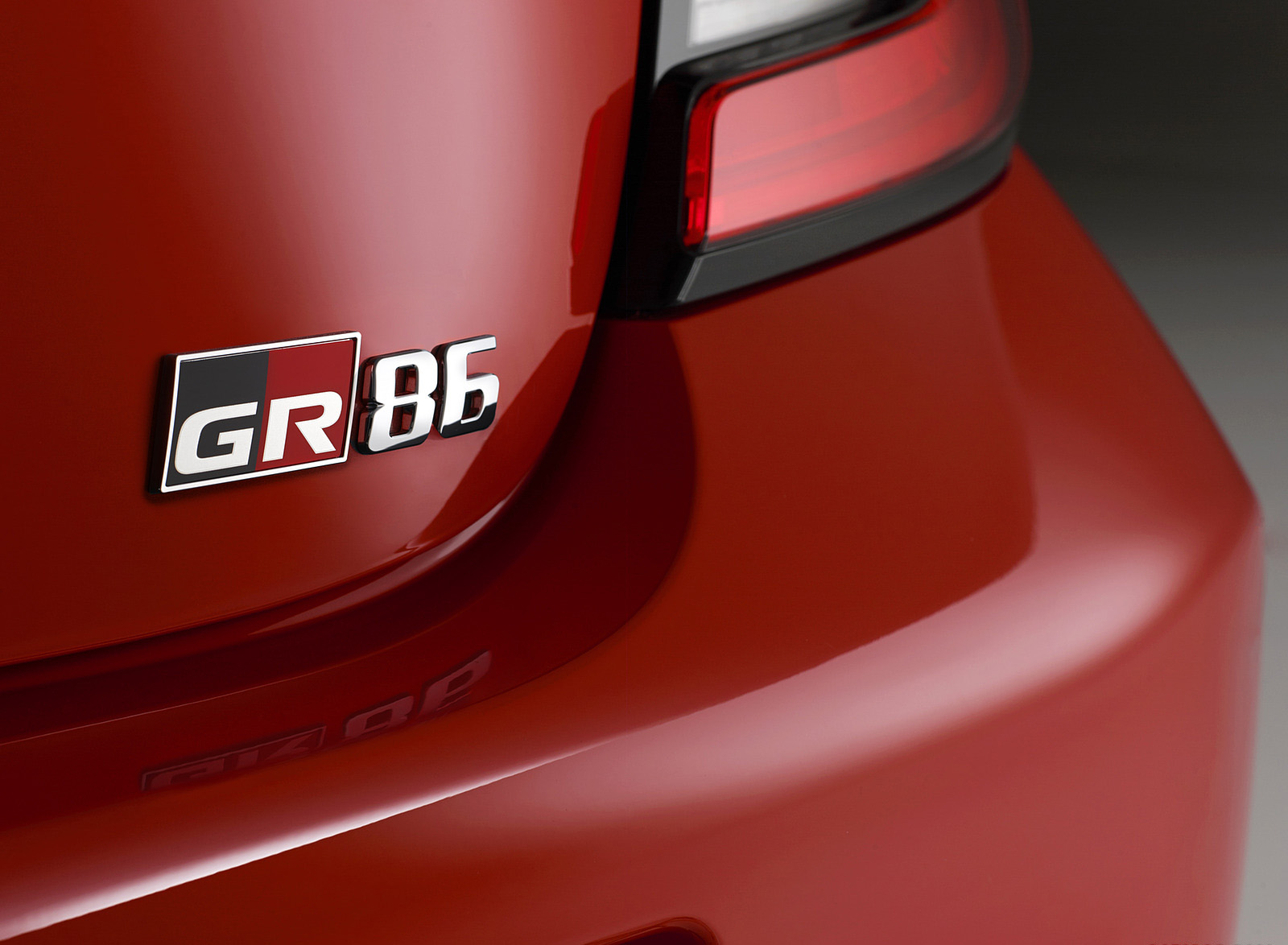 2022 Toyota GR86 (Euro-Spec) Badge Wallpapers #21 of 37