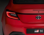 2022 Toyota GR86 (Euro-Spec) Detail Wallpapers 150x120