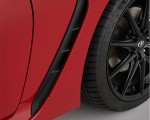 2022 Toyota GR86 (Euro-Spec) Detail Wallpapers 150x120 (12)