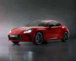2022 Toyota GR86 (Euro-Spec) Wallpapers & HD Images
