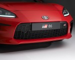 2022 Toyota GR86 (Euro-Spec) Grille Wallpapers 150x120 (14)