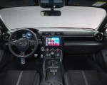 2022 Toyota GR86 (Euro-Spec) Interior Cockpit Wallpapers 150x120 (26)