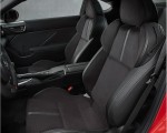 2022 Toyota GR86 (Euro-Spec) Interior Seats Wallpapers 150x120 (32)