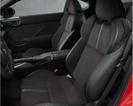 2022 Toyota GR86 (Euro-Spec) Interior Seats Wallpapers 150x120