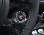 2022 Toyota GR86 (Euro-Spec) Interior Steering Wheel Wallpapers  150x120 (27)
