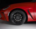 2022 Toyota GR86 (Euro-Spec) Wheel Wallpapers 150x120 (17)