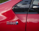 2022 Toyota Prius Prime Badge Wallpapers 150x120 (13)