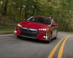 2022 Toyota Prius Prime Front Wallpapers 150x120 (1)