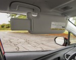 2022 Toyota Prius Prime Interior Detail Wallpapers  150x120 (25)