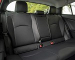 2022 Toyota Prius Prime Interior Rear Seats Wallpapers 150x120 (33)