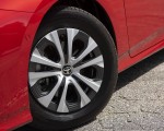 2022 Toyota Prius Prime Wheel Wallpapers 150x120 (15)