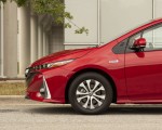 2022 Toyota Prius Prime Wheel Wallpapers 150x120 (11)