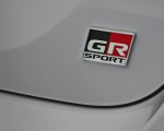 2022 Toyota Yaris GR SPORT Badge Wallpapers 150x120 (12)