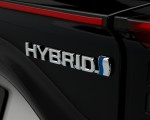 2022 Toyota Yaris GR SPORT Badge Wallpapers 150x120 (9)