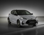 2022 Toyota Yaris GR SPORT Wallpapers & HD Images