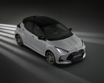 2022 Toyota Yaris GR SPORT Front Three-Quarter Wallpapers 150x120 (3)