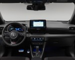 2022 Toyota Yaris GR SPORT Interior Cockpit Wallpapers 150x120 (15)