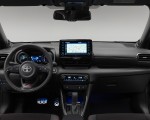 2022 Toyota Yaris GR SPORT Interior Cockpit Wallpapers 150x120