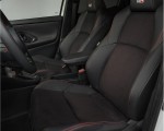 2022 Toyota Yaris GR SPORT Interior Front Seats Wallpapers 150x120 (18)