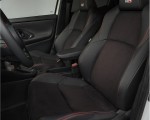 2022 Toyota Yaris GR SPORT Interior Front Seats Wallpapers 150x120