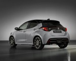 2022 Toyota Yaris GR SPORT Rear Three-Quarter Wallpapers 150x120 (5)