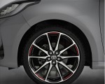 2022 Toyota Yaris GR SPORT Wheel Wallpapers 150x120 (8)