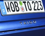 2022 Volkswagen Taigo (UK-Spec) Detail Wallpapers 150x120 (53)