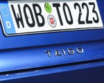 2022 Volkswagen Taigo (UK-Spec) Detail Wallpapers 150x120