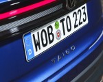 2022 Volkswagen Taigo (UK-Spec) Detail Wallpapers 150x120 (54)