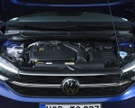 2022 Volkswagen Taigo (UK-Spec) Engine Wallpapers 150x120 (55)