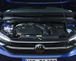 2022 Volkswagen Taigo (UK-Spec) Engine Wallpapers 150x120