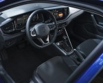 2022 Volkswagen Taigo (UK-Spec) Interior Wallpapers 150x120