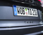2022 Volkswagen Taigo R-Line (UK-Spec) Detail Wallpapers 150x120 (26)