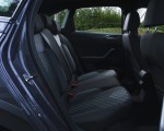 2022 Volkswagen Taigo R-Line (UK-Spec) Interior Rear Seats Wallpapers 150x120 (29)
