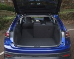 2022 Volkswagen Taigo (UK-Spec) Trunk Wallpapers 150x120 (58)