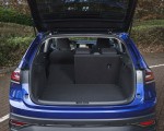 2022 Volkswagen Taigo (UK-Spec) Trunk Wallpapers 150x120