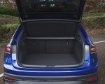 2022 Volkswagen Taigo (UK-Spec) Trunk Wallpapers 150x120