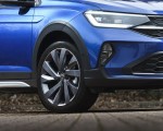 2022 Volkswagen Taigo (UK-Spec) Wheel Wallpapers 150x120 (52)