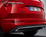 2022 Škoda Karoq SPORTLINE Detail Wallpapers 150x120