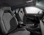 2022 Škoda Karoq SPORTLINE Interior Front Seats Wallpapers 150x120