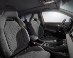 2022 Škoda Karoq SPORTLINE Interior Front Seats Wallpapers 150x120 (61)