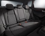 2022 Škoda Karoq SPORTLINE Interior Rear Seats Wallpapers 150x120