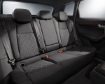 2022 Škoda Karoq SPORTLINE Interior Rear Seats Wallpapers 150x120 (62)