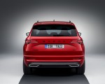 2022 Škoda Karoq SPORTLINE Rear Wallpapers 150x120 (56)