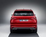 2022 Škoda Karoq SPORTLINE Rear Wallpapers 150x120