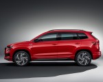 2022 Škoda Karoq SPORTLINE Side Wallpapers 150x120