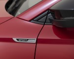 2022 Škoda Karoq Sportline Detail Wallpapers 150x120